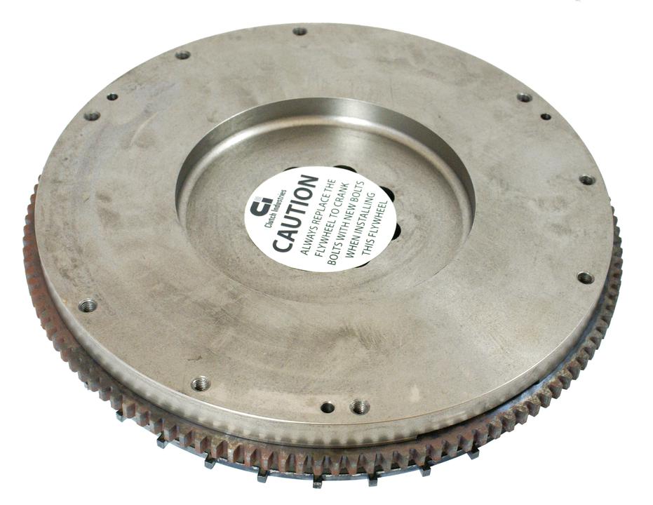 Clutch Industries Heavy Duty Clutch Kit Inc. SMF DMR2953NHD-CSC