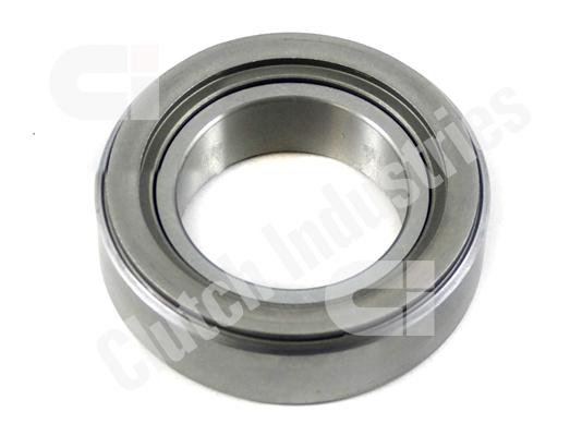 Clutch Industries Heavy Duty Clutch Kit R1039NHD-SSC