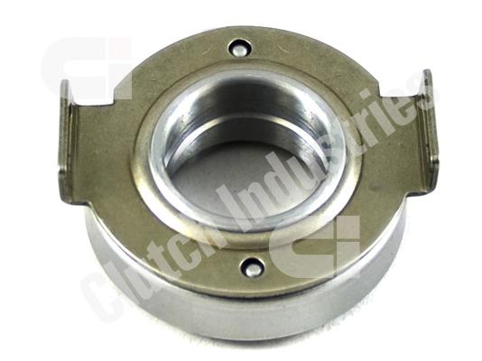 Clutch Industries Heavy Duty Clutch Kit R1152NHD-SC
