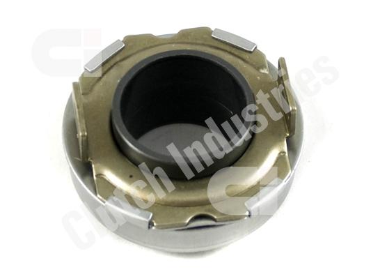 Clutch Industries Standard Replacement Clutch Kit R1588N