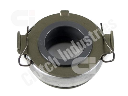 Clutch Industries Standard Replacement Clutch Kit MR2911N