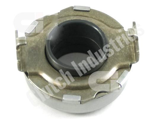 Clutch Industries Standard Replacement Clutch Kit R2673N