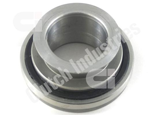 Clutch Industries Heavy Duty Clutch Kit R1273NHD-SSC