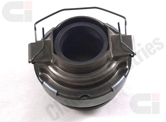 Clutch Industries Standard Replacement Clutch Kit (Suits CI SMF) MR2281N