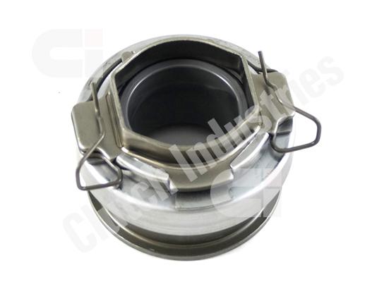 Clutch Industries Standard Replacement Clutch Kit R1087N