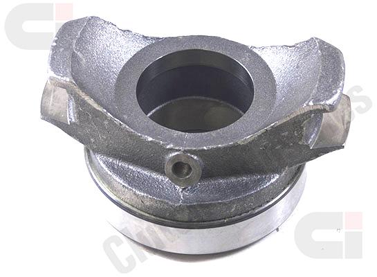 Clutch Industries Standard Replacement Clutch Kit R2274N