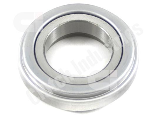 Clutch Industries Standard Replacement Clutch Kit R1019N