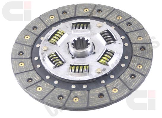 Clutch Industries Standard Replacement Clutch Kit R1424N