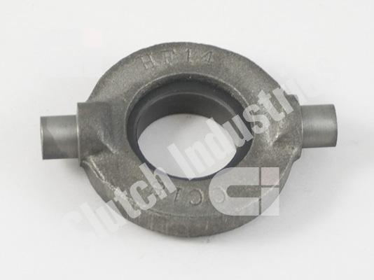 Clutch Industries Standard Replacement Clutch Kit R1352N