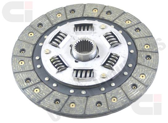 Clutch Industries Standard Replacement Clutch Kit R1356N