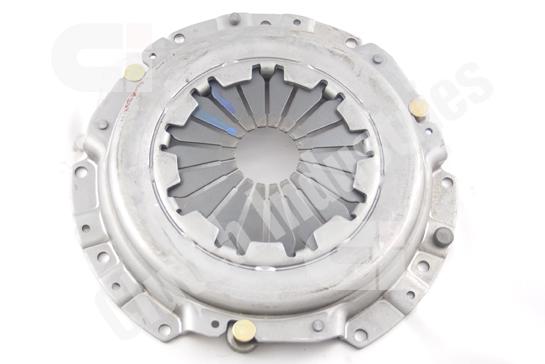 Clutch Industries Euro Clutch Kit R1433N