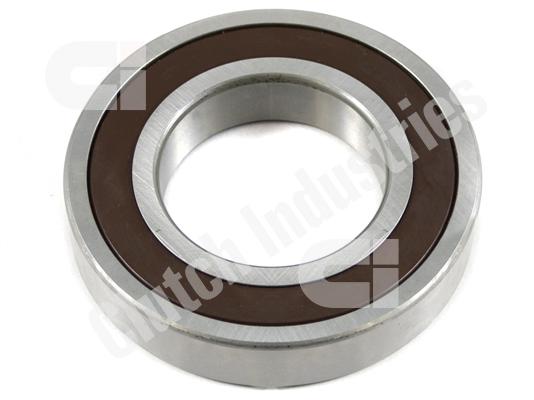 Clutch Industries Standard Replacement Clutch Kit R1492N