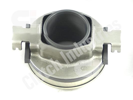 Clutch Industries Standard Replacement Clutch Kit R1224N