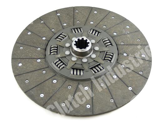 Clutch Industries Standard Replacement Clutch Kit R1641N