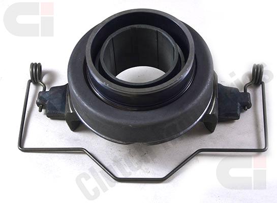 Clutch Industries Standard Replacement Clutch Kit R1655N