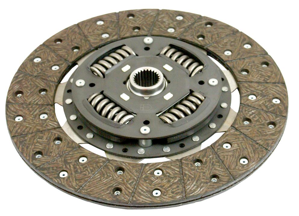 Clutch Industries Heavy Duty Clutch Kit R1671NHD-MR