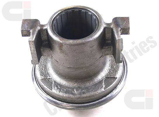 Clutch Industries Standard Replacement Clutch Kit R1630N