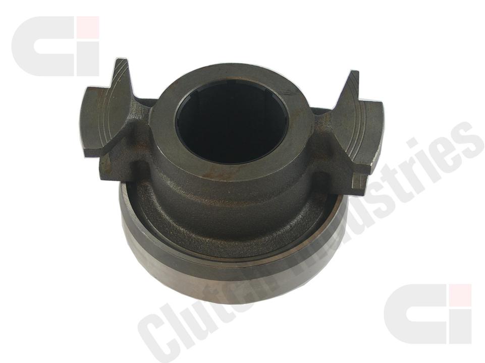 Clutch Industries Standard Replacement Clutch Kit R1732N