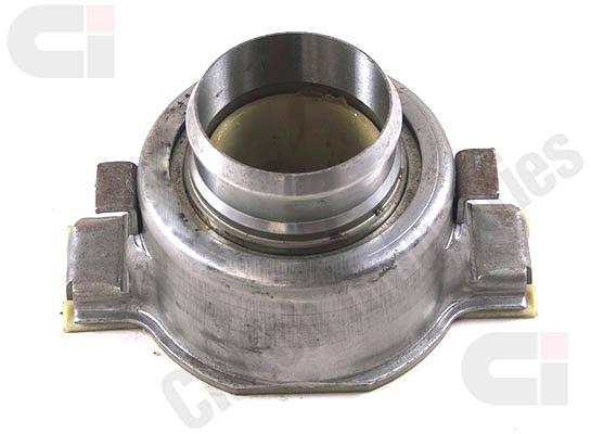 Clutch Industries Standard Replacement Clutch Kit R1738N