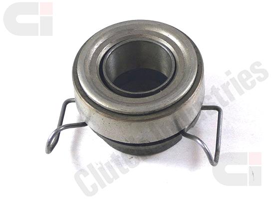 Clutch Industries Standard Replacement Clutch Kit R1758N
