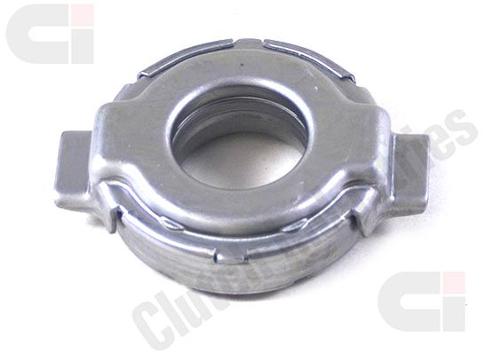 Clutch Industries Standard Replacement Clutch Kit R1776N