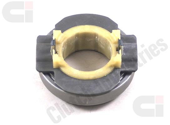 Clutch Industries Euro Clutch Kit DMF2382N