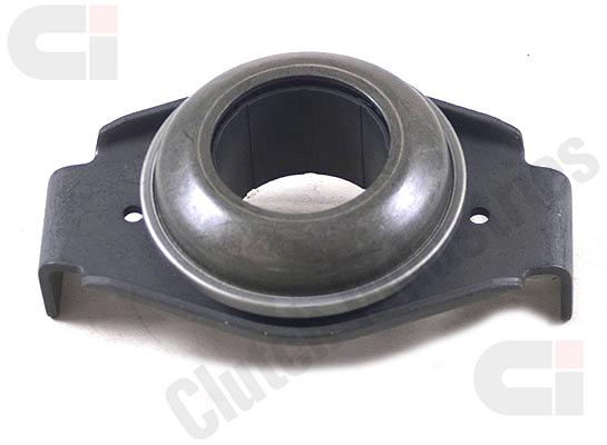 Bendix Heavy Duty Brake Pad Set Rear DB1332 HD