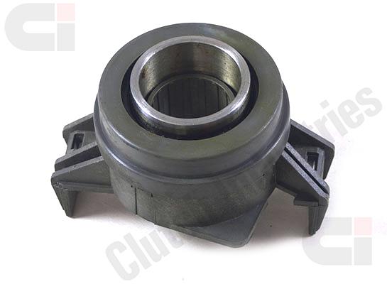 Clutch Industries Standard Replacement Clutch Kit R1811N
