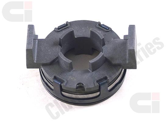 Clutch Industries Euro Clutch Kit R1877N