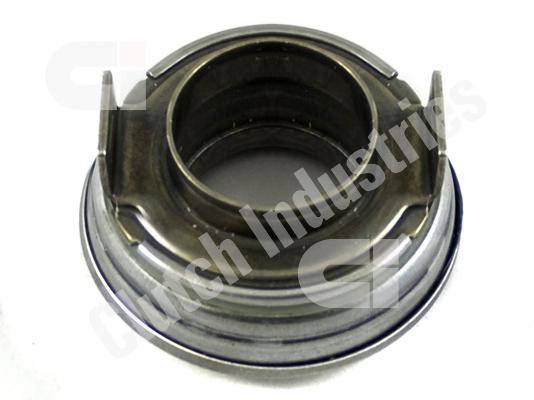 Clutch Industries Standard Replacement Clutch Kit R1918N