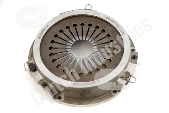 Clutch Industries Standard Replacement Clutch Kit R2132N