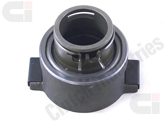 Clutch Industries Euro Clutch Kit R2139N