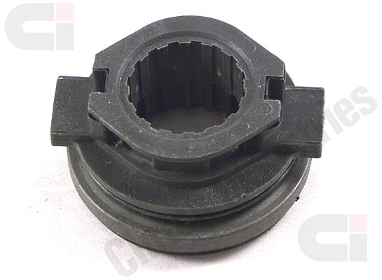 Clutch Industries Standard Replacement Clutch Kit R2156N