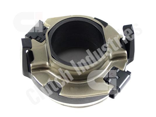 Clutch Industries Standard Replacement Clutch Kit R2227N