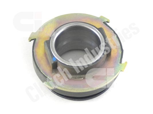 Clutch Industries Standard Replacement Clutch Kit R2372N