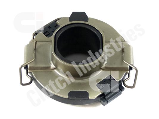 Clutch Industries Standard Replacement Clutch Kit R3033N