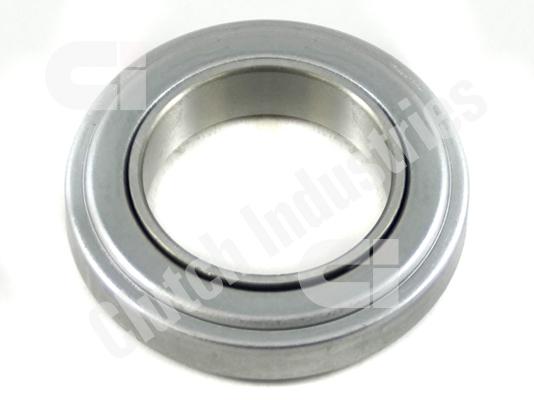 Clutch Industries Standard Replacement Clutch Kit R231N