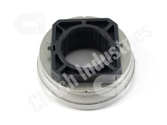 Clutch Industries Standard Replacement Clutch Kit R2418N