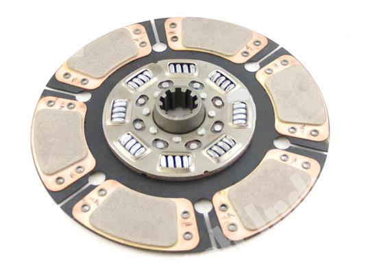 Clutch Industries Standard Replacement Clutch Kit R2422N