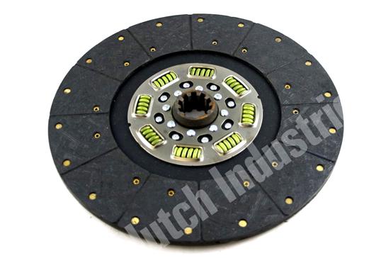 Clutch Industries Standard Replacement Clutch Kit R2446N