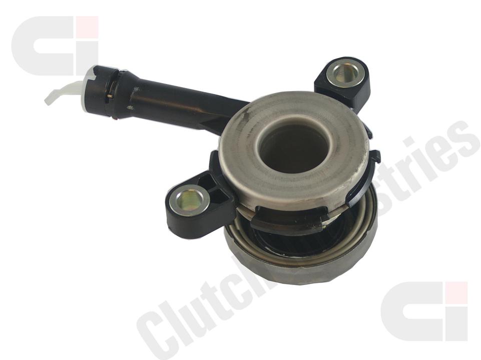 Clutch Industries Euro Clutch Kit Inc. CSC R2594N-CSC