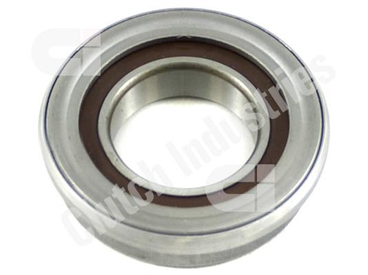 Clutch Industries Standard Replacement Clutch Kit R263N