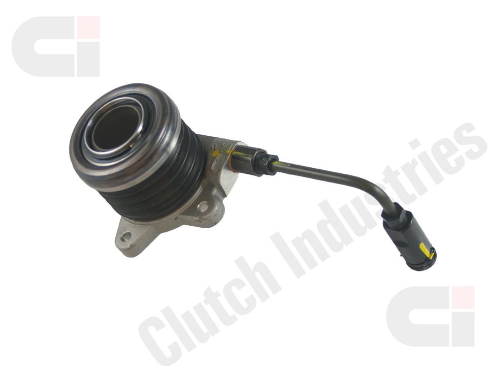 Clutch Industries Standard Replacement Clutch Kit Inc. CSC R2685N-CSC