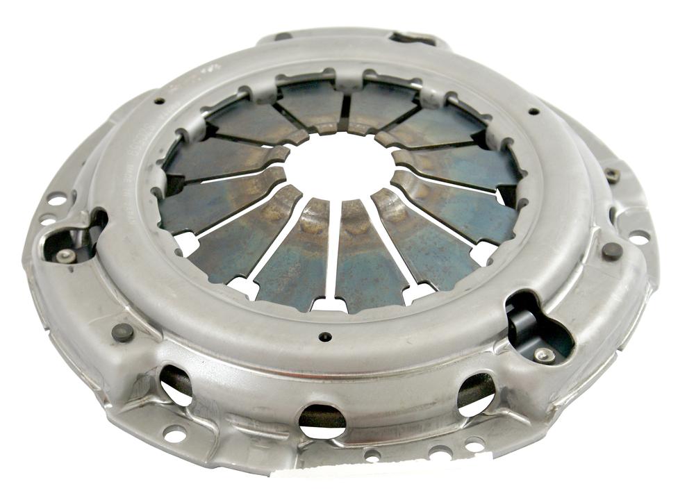 Clutch Industries Standard Replacement Clutch Kit Inc. CSC R2734N-CSC