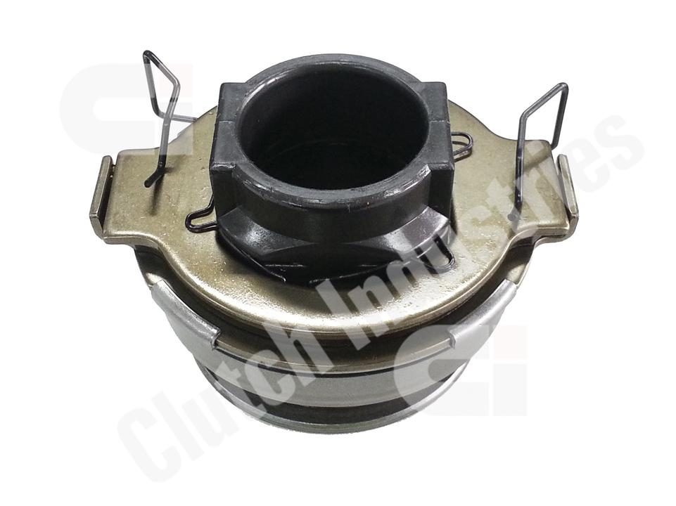 Clutch Industries Standard Replacement Clutch Kit R2766N