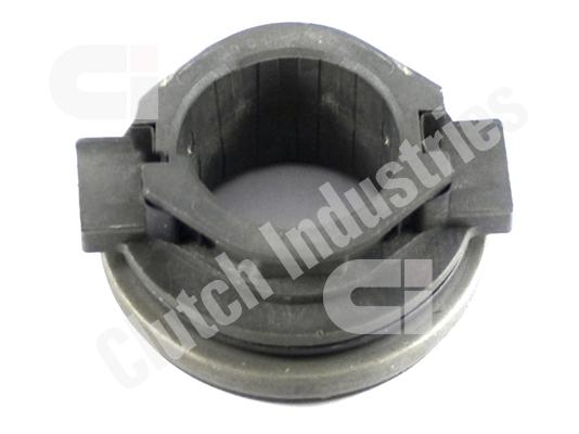Clutch Industries Standard Replacement Clutch Kit R1901N