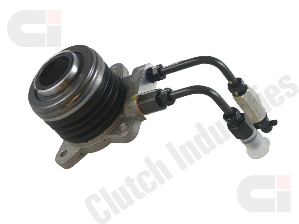 Clutch Industries Standard Replacement Clutch Kit Inc. CSC R2874N-CSC