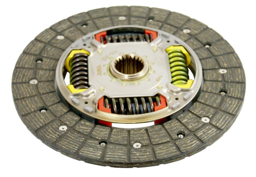 Clutch Industries Standard Replacement Clutch Kit Inc. CSC R2907N-CSC