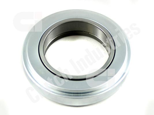 Clutch Industries Standard Replacement Clutch Kit R297N