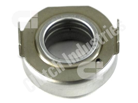Clutch Industries Heavy Duty Clutch Kit R335NHD-SSC